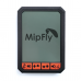 MipFly OneX – Flight Computer with High-Resolution Reflective Display