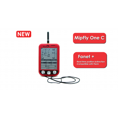 MipFly One C 